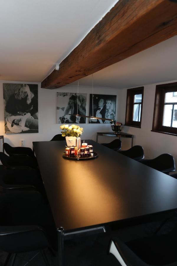 The Birdy Mountains Luxury Lodge 2, 230Qm,Sauna,Entertainment 施利茨 外观 照片